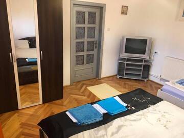 Фотографии Гостевой дом Casa Banc г. Байле-Уну-Май (Румыния) №2 Фото Гостевой дом Casa Banc г. Байле-Уну-Май 2